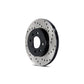 StopTech BMW E82 E88 Sport Brake Disc 135i (Single)