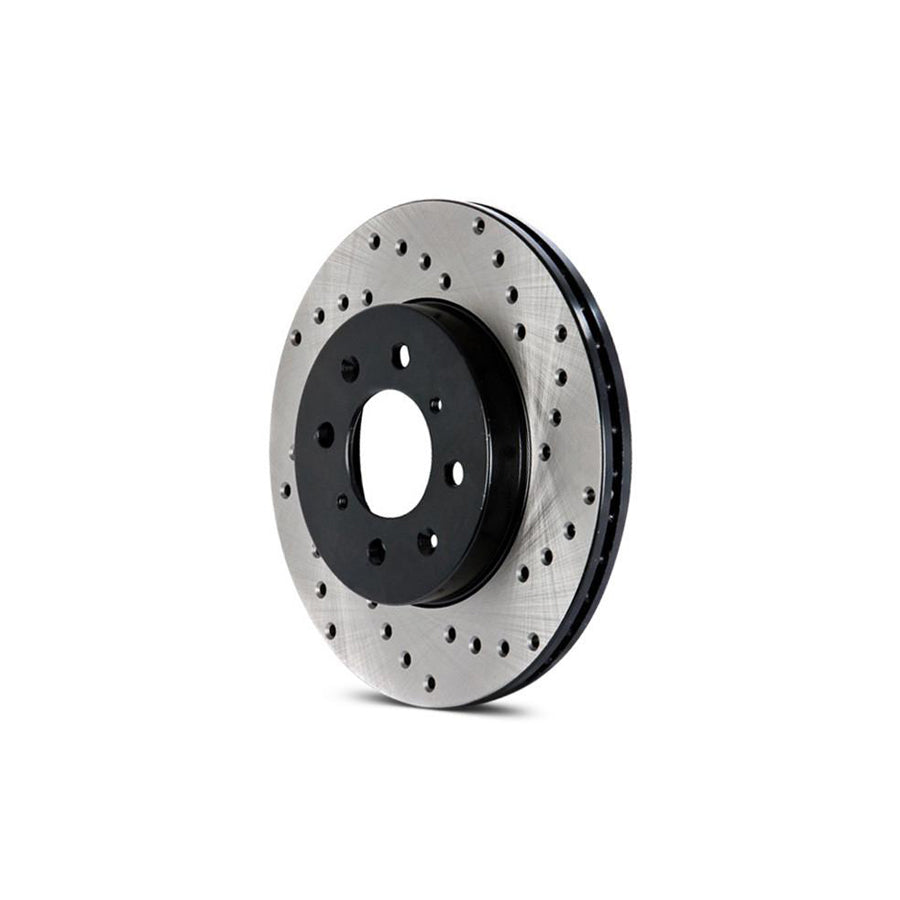 StopTech BMW E82 E88 Sport Brake Disc 135i (Single)