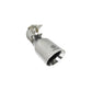 aFe Infiniti Q50 Takeda 304 Stainless Steel Cat-Back Exhaust System