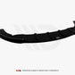 Maxton Design Seat Ibiza Front Splitter