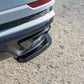 Maxton Design Audi Q8 S-Line Rear Side Splitters