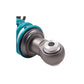Nitron Alfa Romeo 4C NTR R3 Suspension Kit