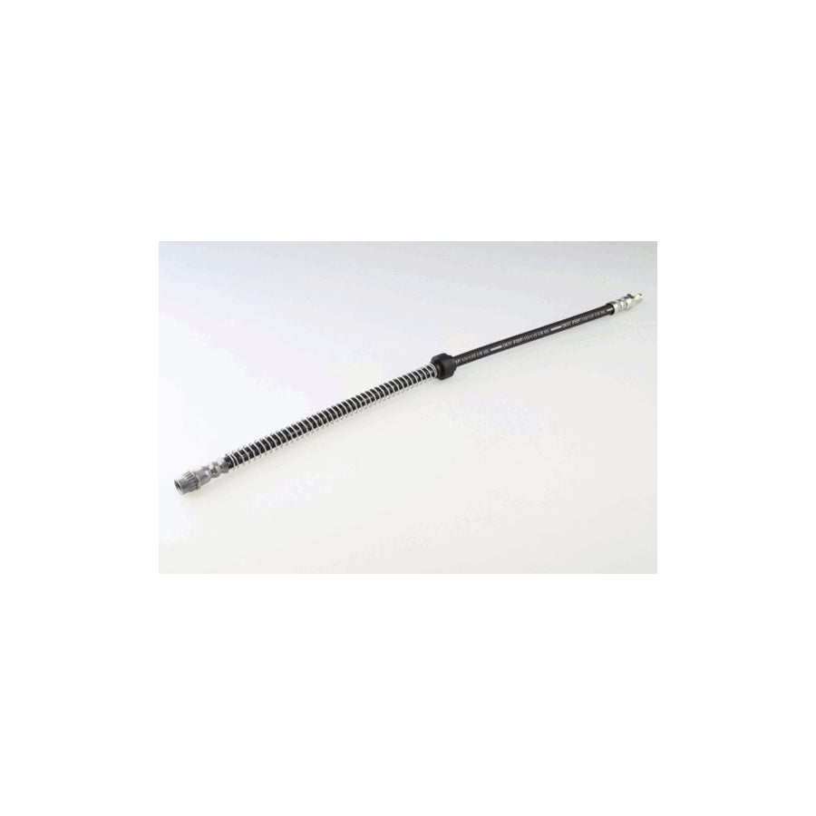 HELLA 8AH 355 461 131 Brake Hose 455Mm M10X1