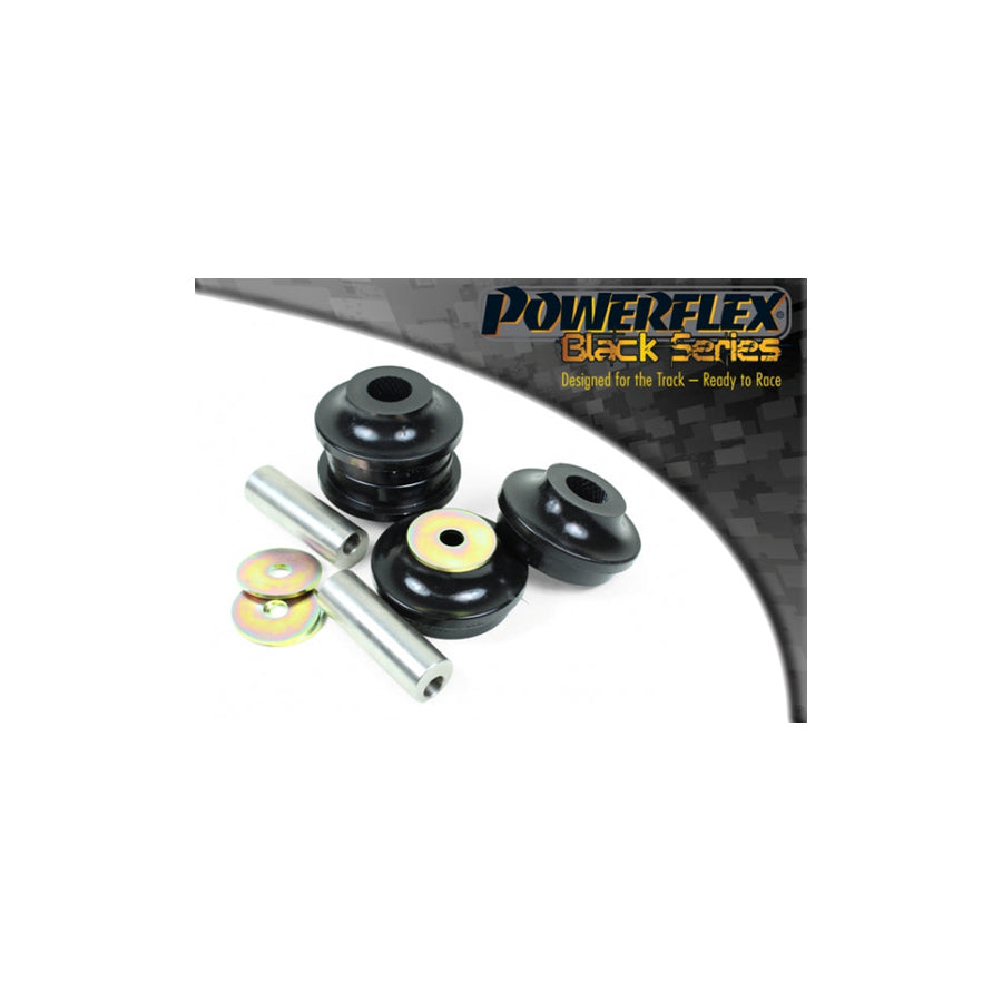 Powerflex BMW E82 E90 E93 F80 F87 Black Series Front Radius Arm To Chassis Bush (1M, M2, M3 & M4)