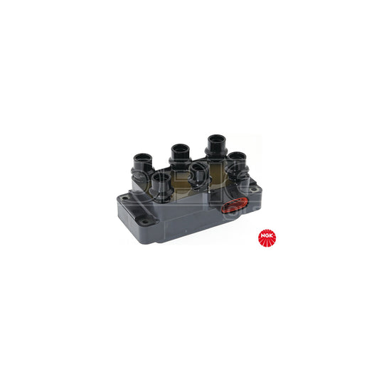 NGK Ignition Coil - U2029 (NGK48110) Block Ignition Coil