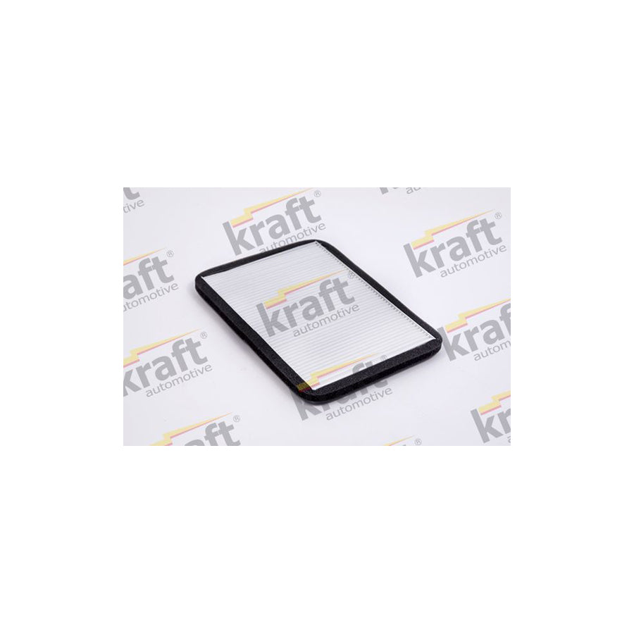 Kraft 1735015 Pollen Filter For Renault Megane | Duco Car Parts UK Car Parts
