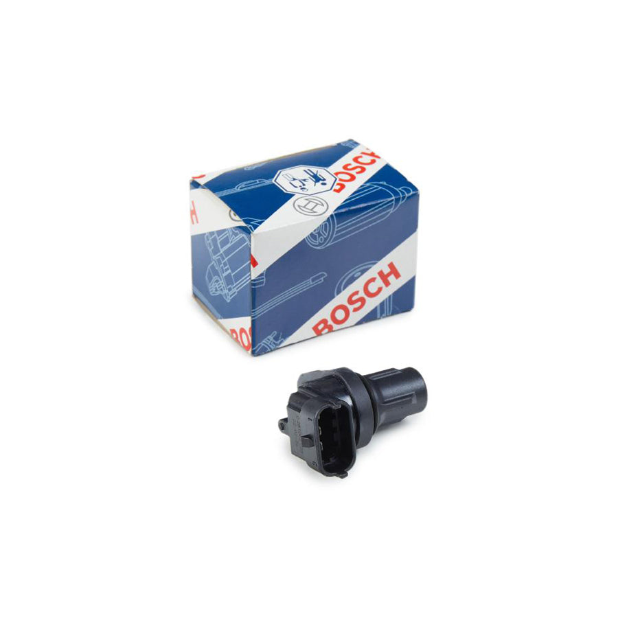 Bosch Camshaft Position Sensor 0281002728