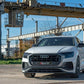 Maxton Design Audi Q8 S-Line Front Splitter