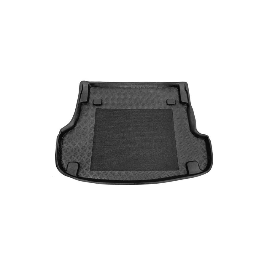 REZAW PLAST 101019M Car boot tray for NISSAN Terrano II Off-Road (R20) Elastomer, Plastic, Nonslip