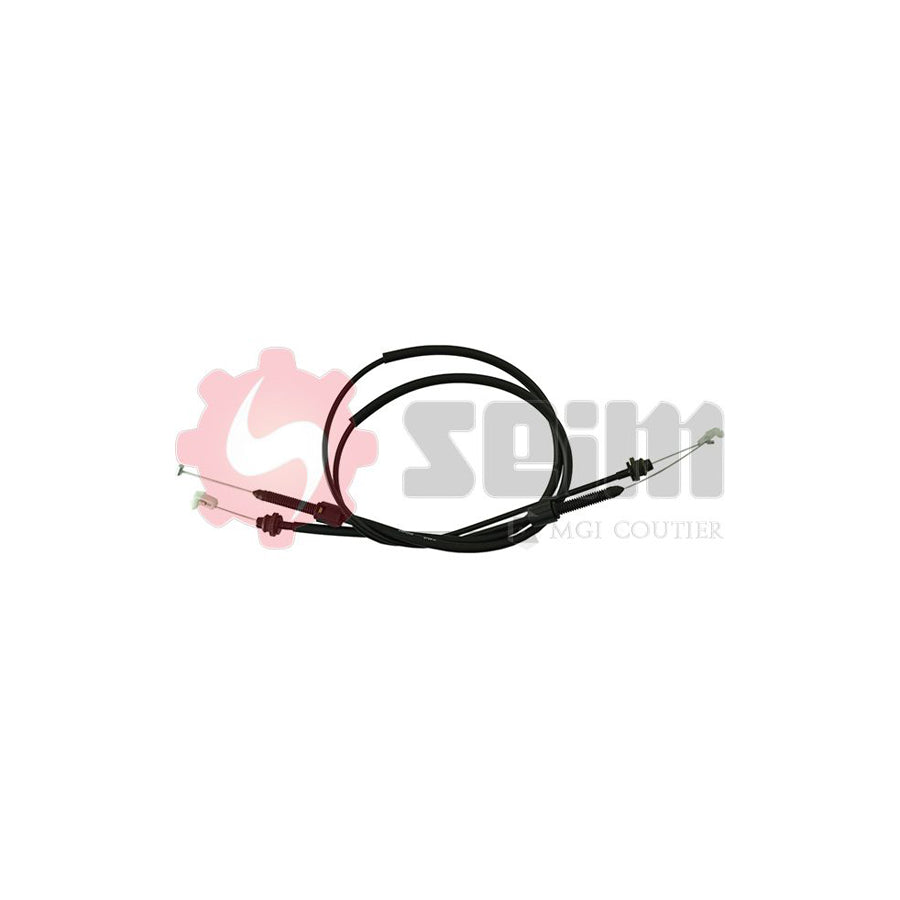 SEIM 084205 Throttle Cable for RENAULT LAGUNA | Duco Car Parts UK Car Parts
