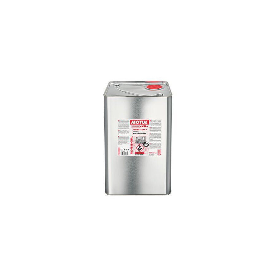 MOTUL 108262 Engine Oil Additive | Duco Car Parts UK Car Parts