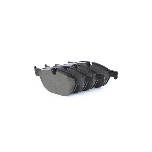 Brembo P 06 076 Brake Pad Set Prepared For Wear Indicator