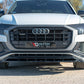 Maxton Design Audi Q8 S-Line Front Splitter
