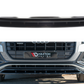 Maxton Design AU-Q8-1-SLINE-FD1T+FD1RT Front Splitter Audi Q8 S-Line | Duco Car Parts UK Car Parts