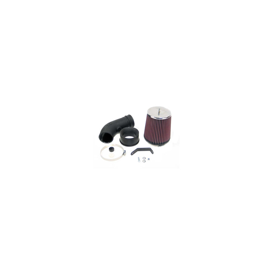 K&N 57-0450 Performance Air Intake System