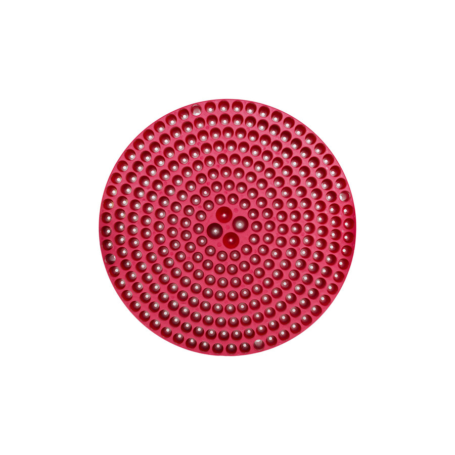 Chemical Guys Cyclone Dirt Trap Red | Duco Car Parts UK Car Parts