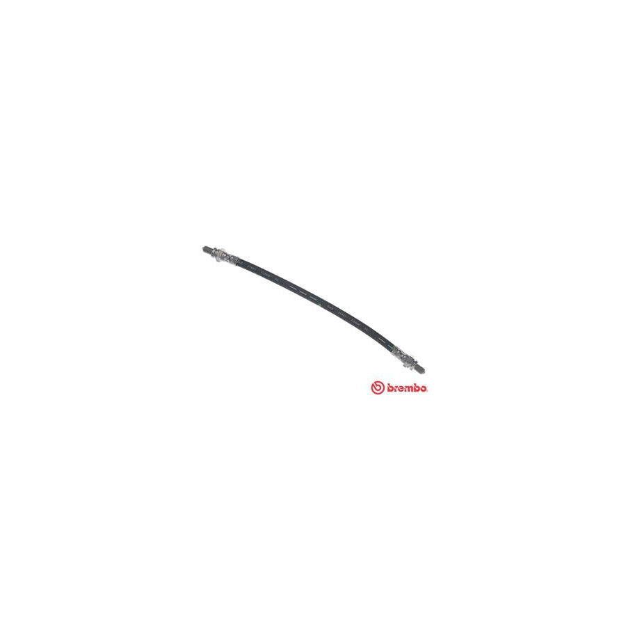 BREMBO T 24 019 Brake Hose 345Mm M10X1 
