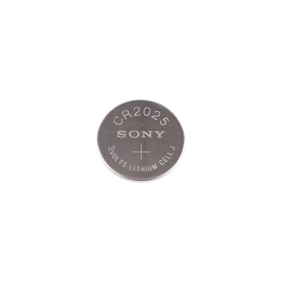 AUTOMEGA CR 2025 1001390953 Button cell battery 3V, Piece