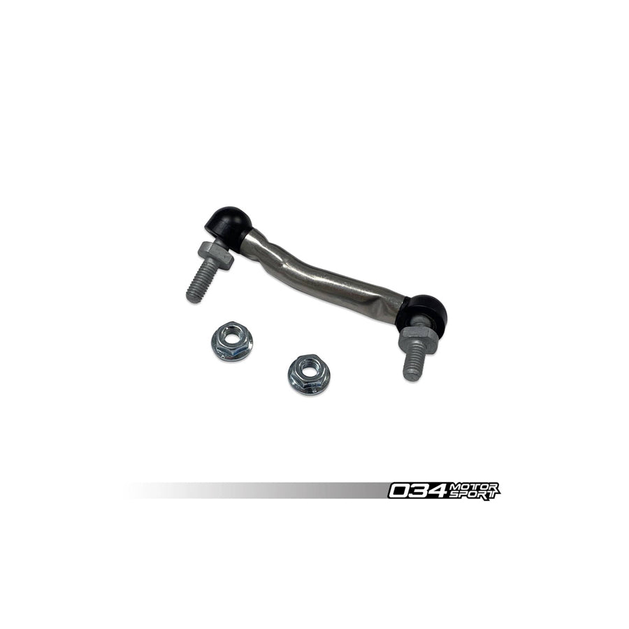 034Motorsport BMW E82 E90 E91 E92 E93 Density Line Front Control Arm Kit (Inc. 1M, 335i & M3)