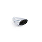 MillTek Audi B9 Non-Resonated Cat-Back Exhaust System (S4 & S5)