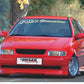Rieger 00047028 VW 6N Polo Mk4 Front Splitter