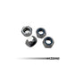 034Motorsport BMW E82 E90 E91 E92 E93 Density Line Front Control Arm Kit (Inc. 1M, 335i & M3)