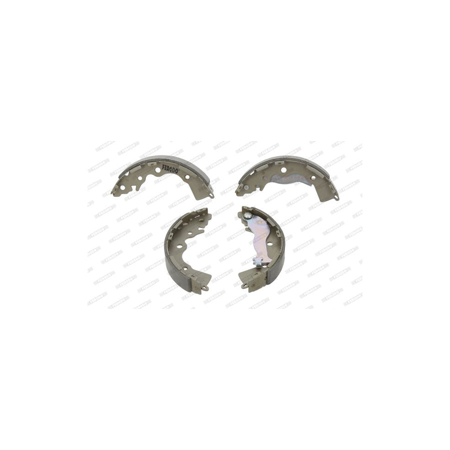 FERODO PREMIER FSB4086 Brake Shoe Set