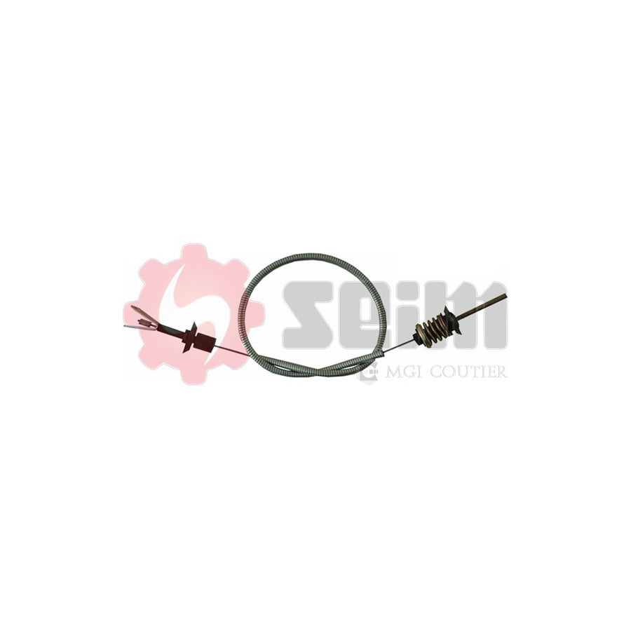 SEIM 054460 Throttle Cable | Duco Car Parts UK Car Parts