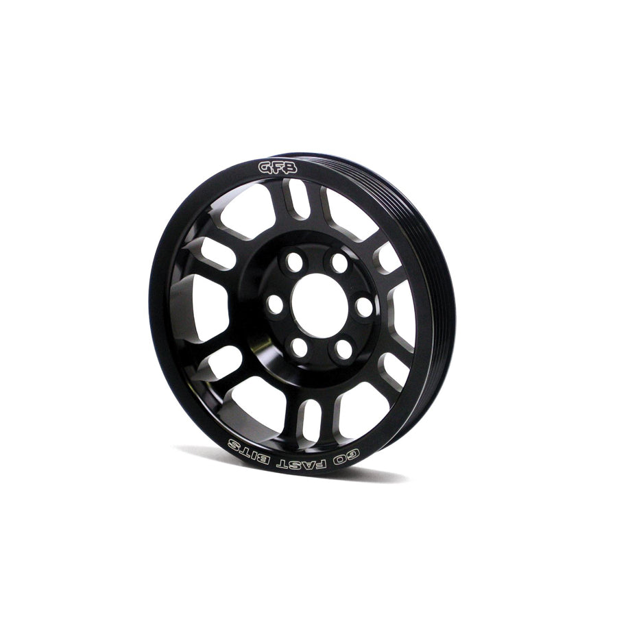 Go Fast Bits 2012 Golf GTi MK5 (2.0 TFSI) & VAG 1.8/2.0 TFSI belt-driven