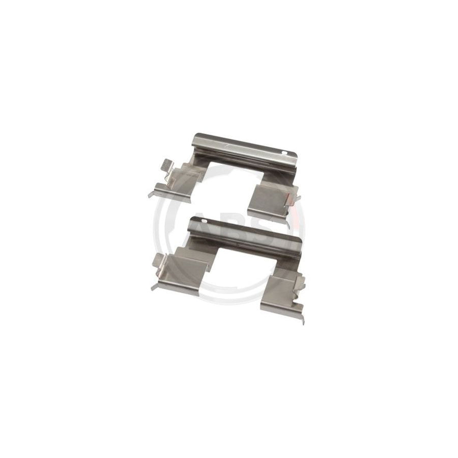 A.B.S. 1783Q Accessory Kit, Disc Brake Pads