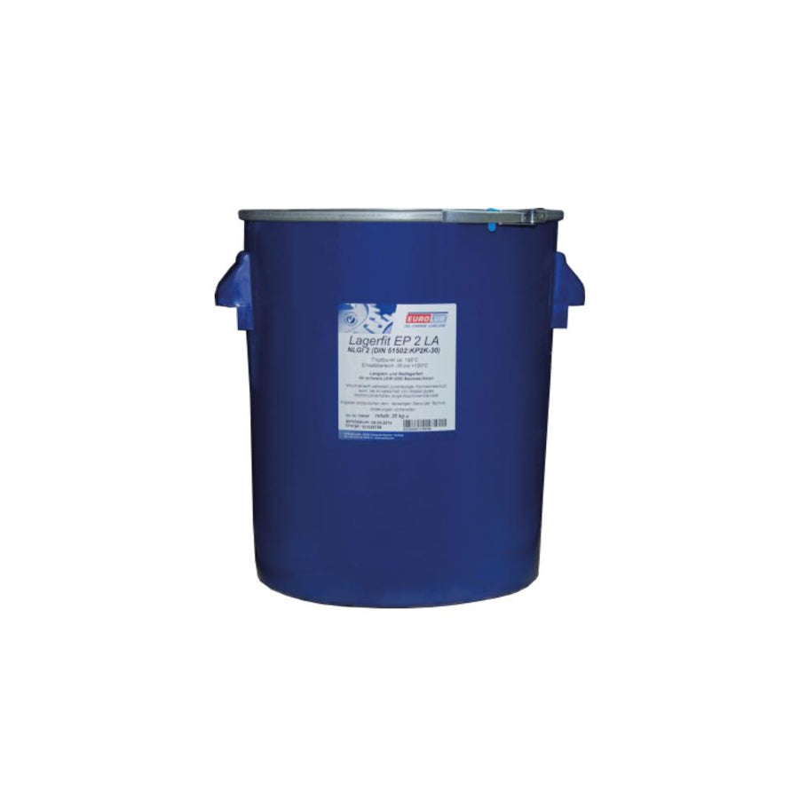 EUROLUB Lagerfit, EP 2 LA 709025 Anti-friction Bearing Grease | Duco Car Parts UK Car Parts