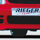 Rieger 00047026 VW 6N Polo Mk4 Front Splitter
