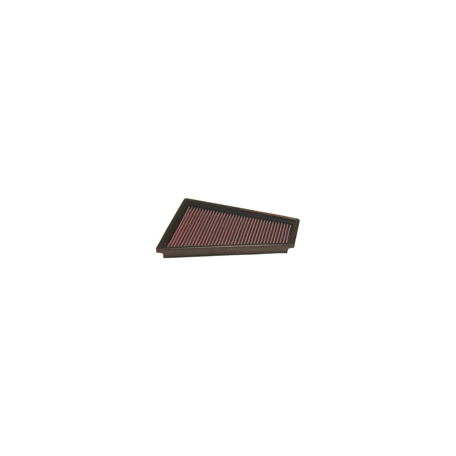 K&N 33-2863 Replacement Air Filter