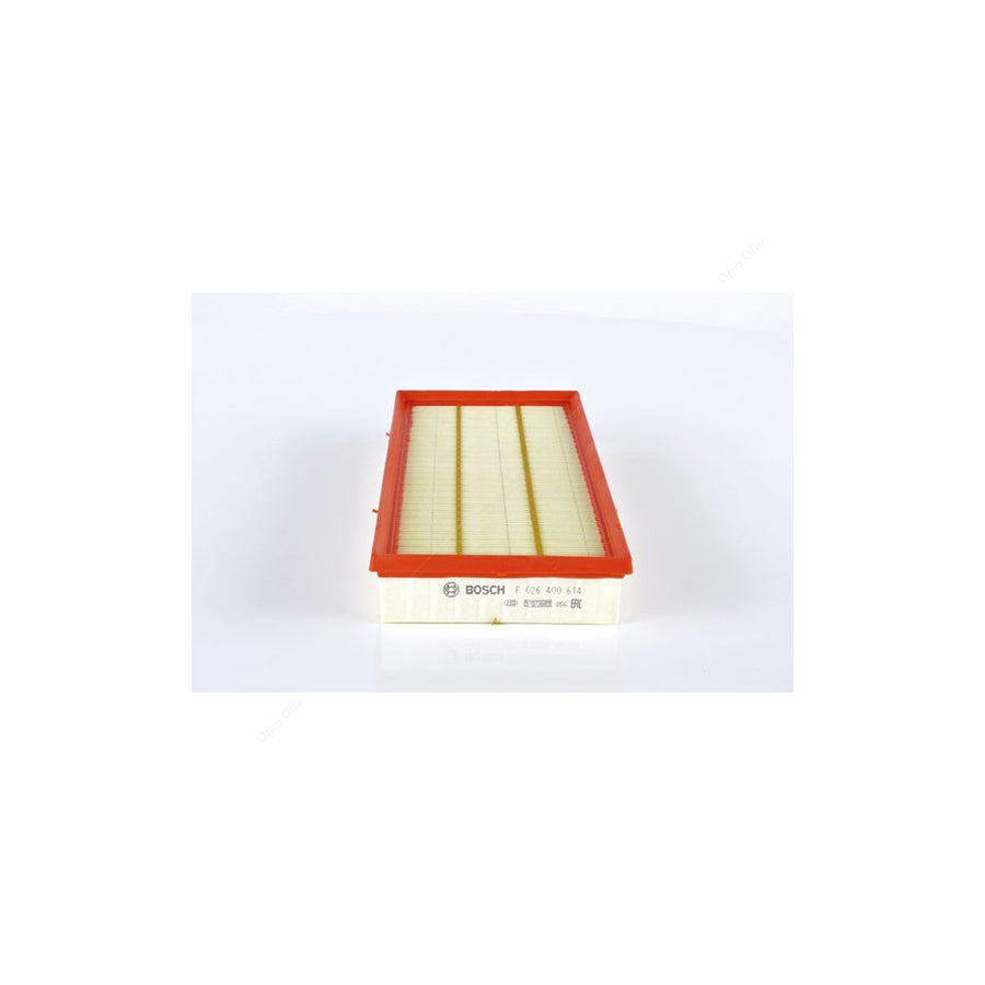 Bosch Air Filter F026400614 [S 0614]
