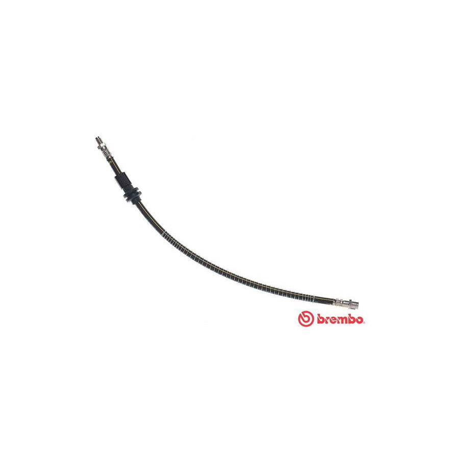 BREMBO T 50 066 Brake Hose suitable for MERCEDES BENZ GLK X204 515Mm F10X1 