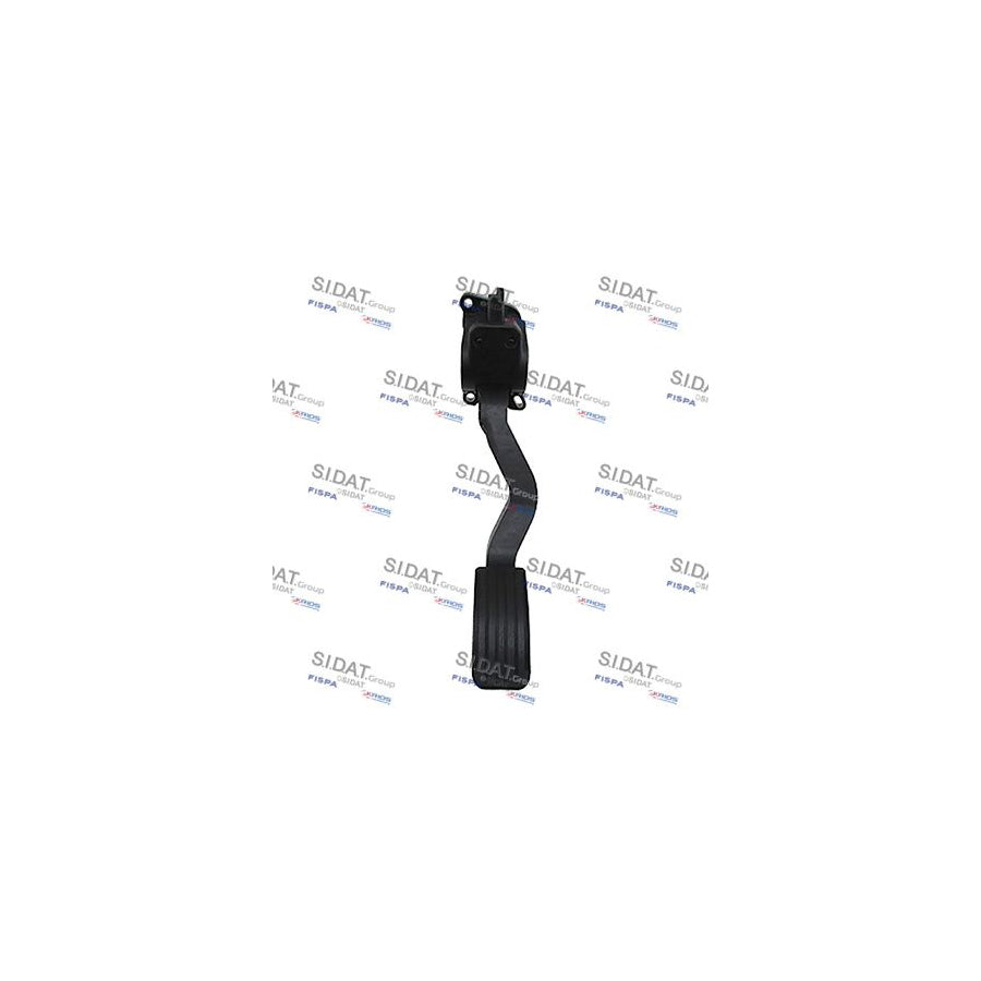 SIDAT 84.2235 Accelerator Pedal Kit | Duco Car Parts UK Car Parts
