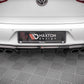 Maxton Design Volkswagen Golf R MK7 Rear Valance