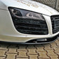 Maxton Design Audi R8 MK1 Front Splitter