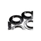 Integrated Engineering Ferrea Audi Volkswagen EA888 2.0 TSI Valve Spring & Retainer Kit