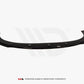 Maxton Design Seat Ibiza Front Splitter