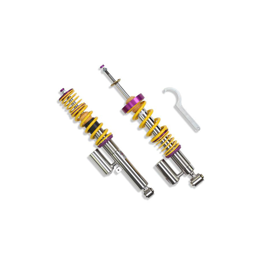 KW 35257002 Lexus IS II Variant 3 Coilover Kit 2