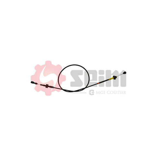 SEIM 084630 Throttle Cable | Duco Car Parts UK Car Parts