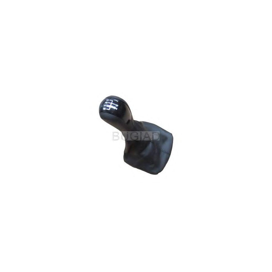 BUGIAD BSP23591 Gear Lever Gaiter for SKODA OCTAVIA