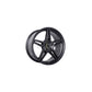 AC Schnitzer BMW F15 F16 AC1 Anthracite Alloy Wheel Set (Inc. X5 40dx, X5 50ix & X6 M50dx)