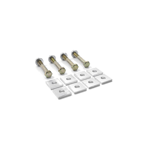 SPL Nissan R35 GTR Eccentric Lockout Kit