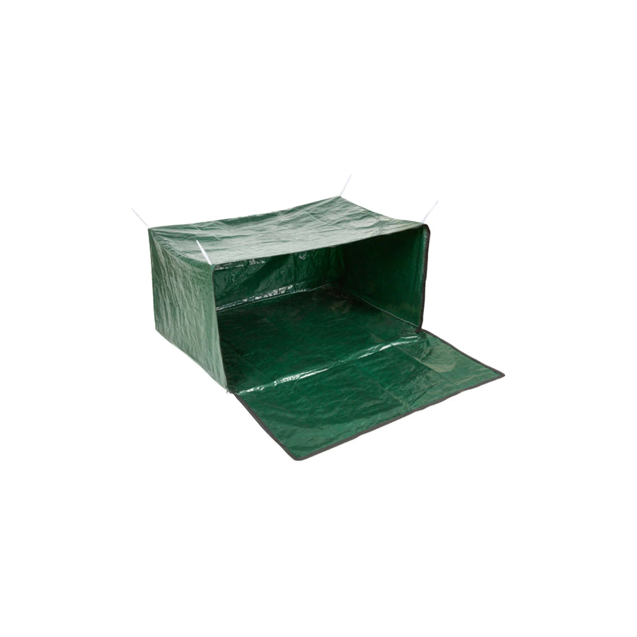 WALSER 30019 Car boot protector