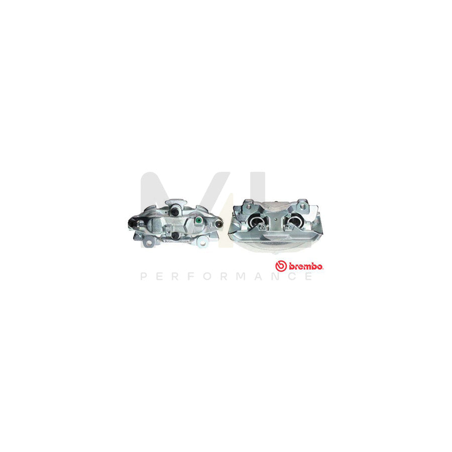 BREMBO F 85 252 Brake Caliper for AUDI A6 | Duco Car Parts UK