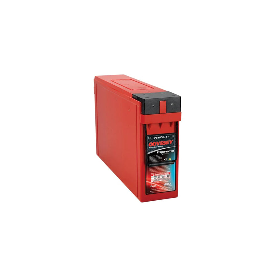 Odyssey ODS-AGM470FTT Extreme Battery (PC1800) | Duco Car Parts UK Car Parts