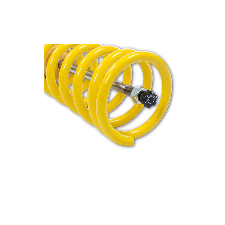 ST Suspensions 18220005 BMW E60 COILOVER KIT XA 6