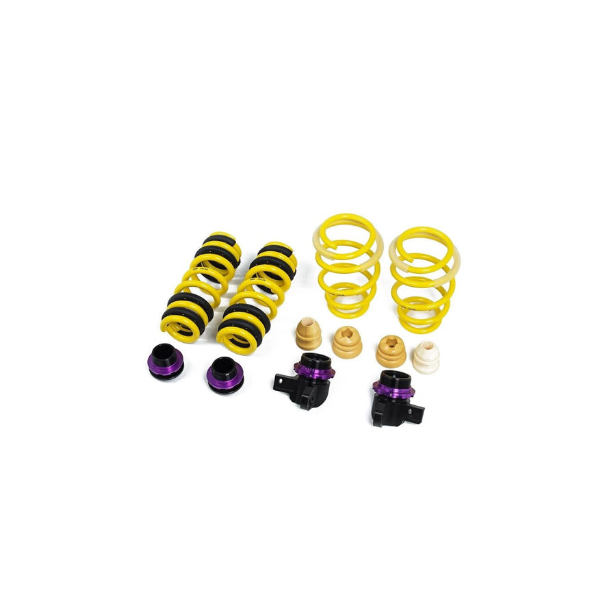 KW BMW G80 G82 Height adjustable Coilover Spring Kits (M3, M3 Competition, M4 & M4 Competition)